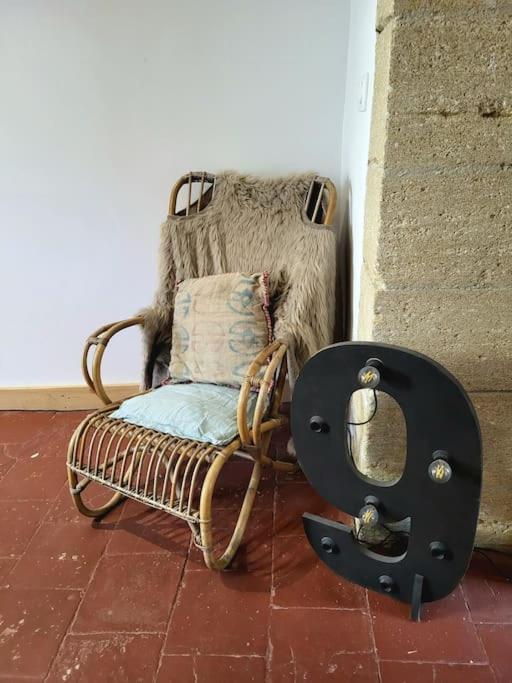 T2 Duplex "Chez Evelyne" Apartamento Remoulins Exterior foto